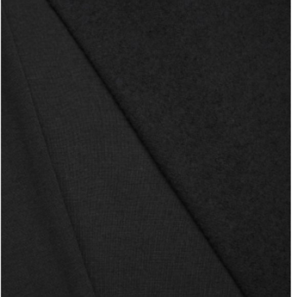 NWOT COS Contrast-front Jersey Dress - Picture 4 of 4